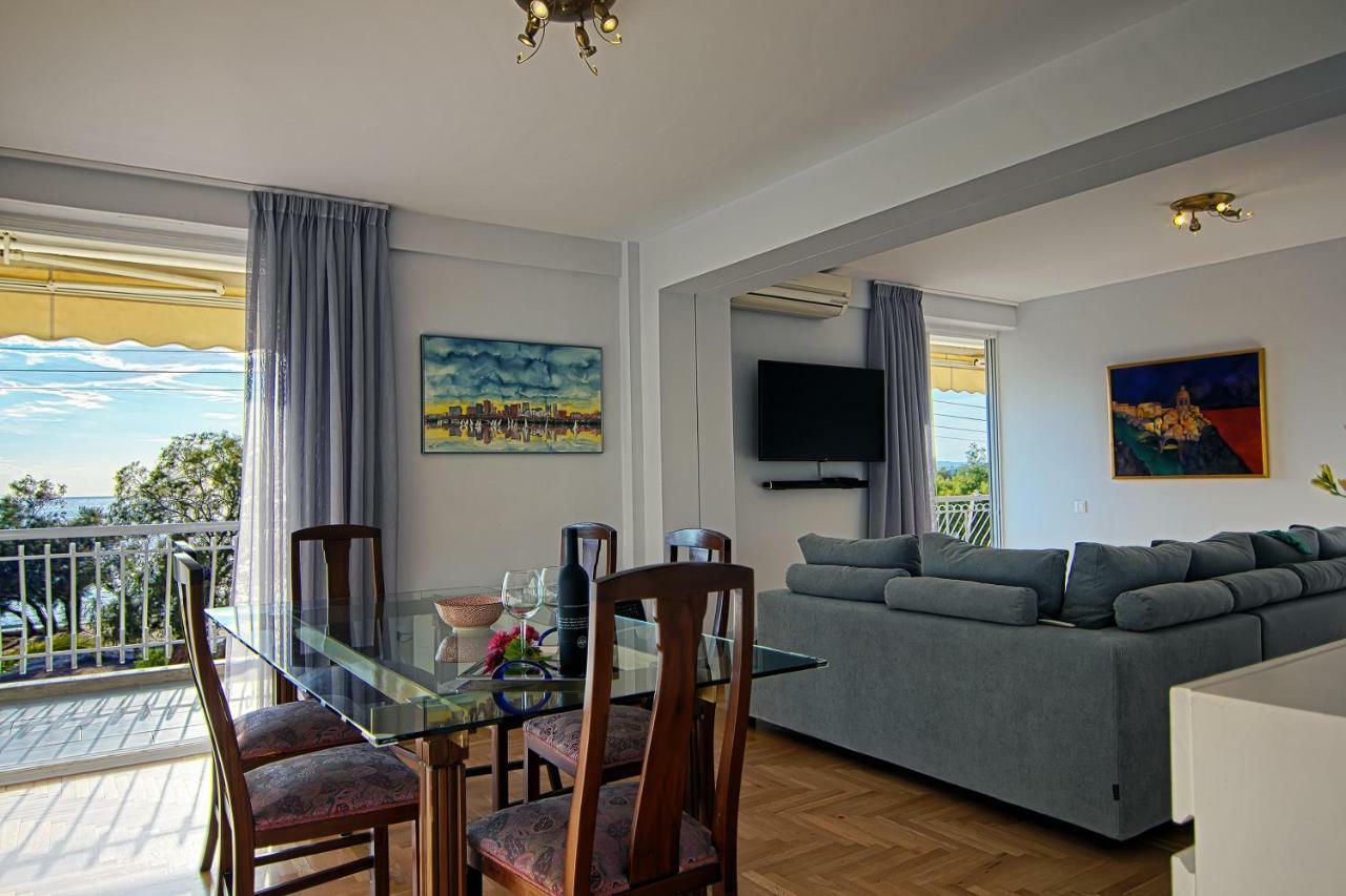 Apartament Amazing Seafront Riviera