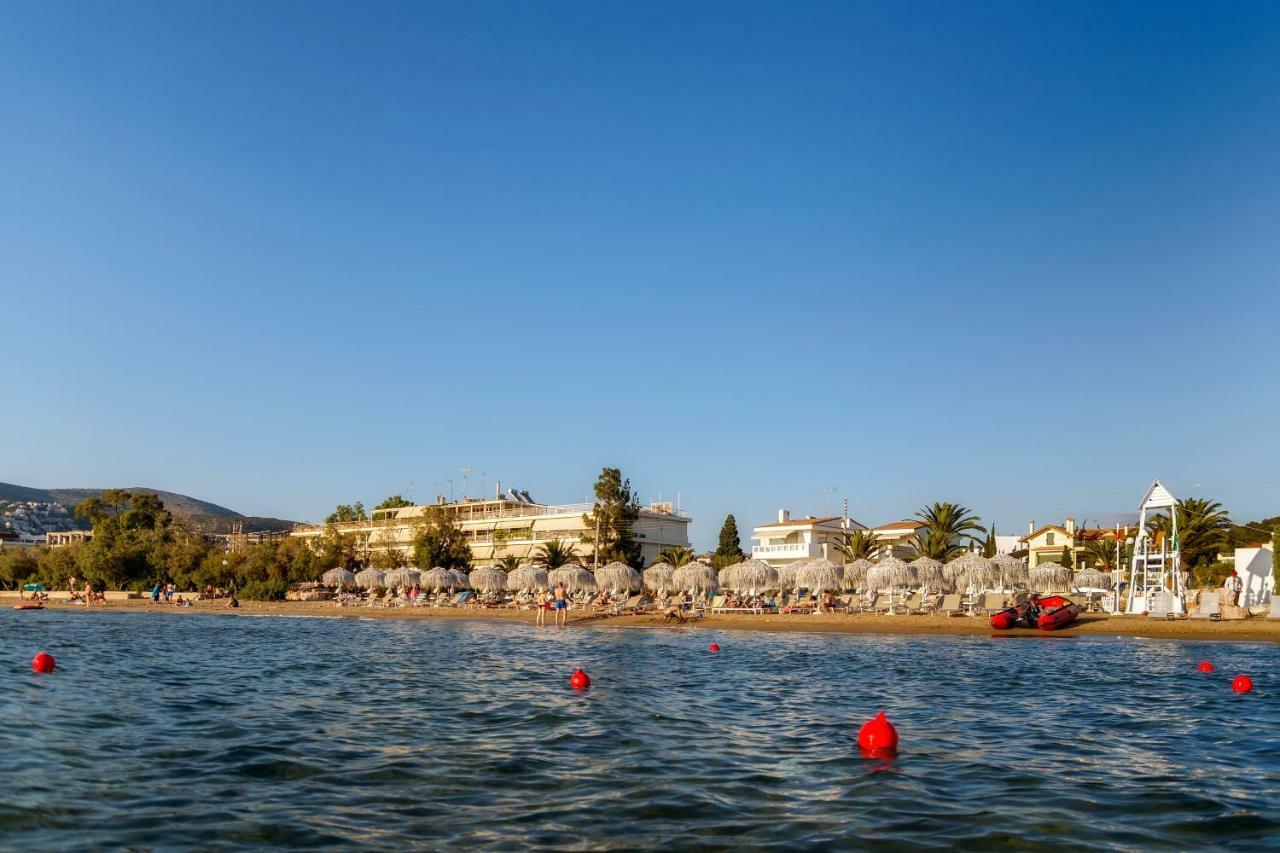 Amazing Seafront Riviera Apartament *